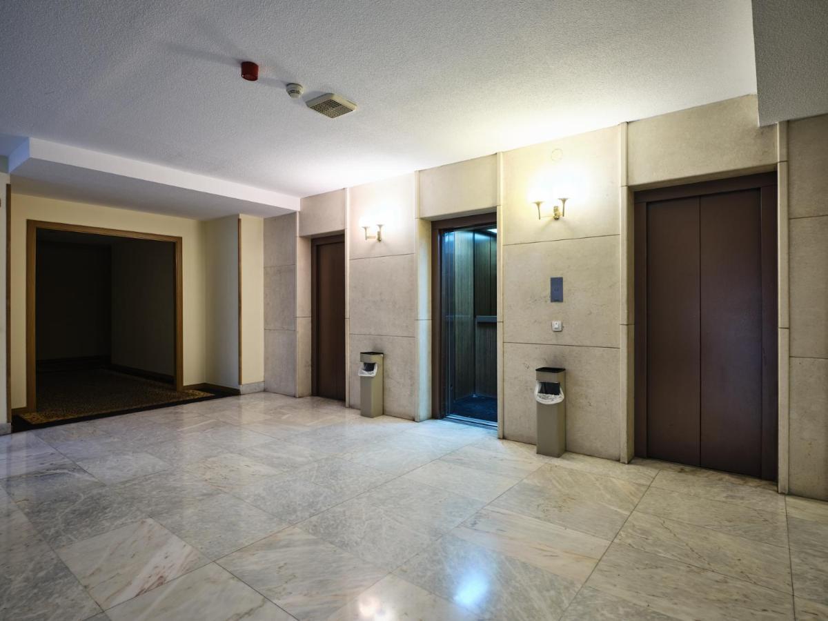 My City Home - Beautiful Apartment At Salamanca Madrid Dış mekan fotoğraf